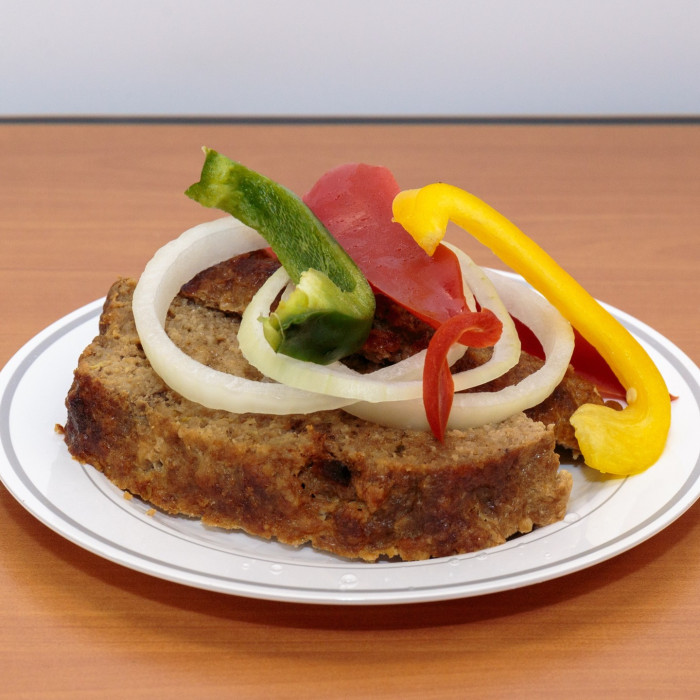 Meatloaf