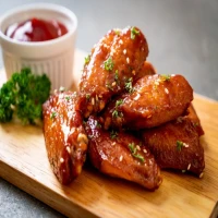 Appetizers