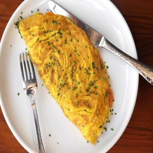 OMELETTE