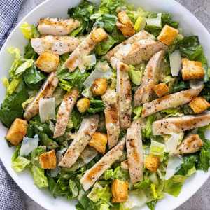 SALAD