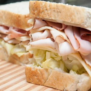 SANDWICH