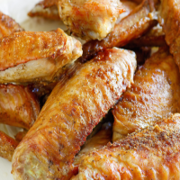 Appetizers