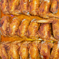 Appetizers